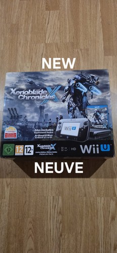 Xenoblade chronicles per - x,