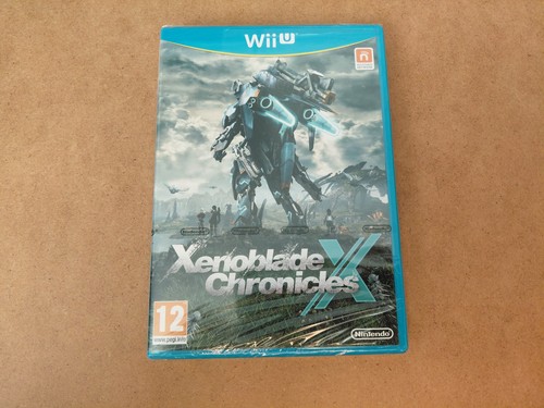 Xenoblade chronicles - xenoblade,