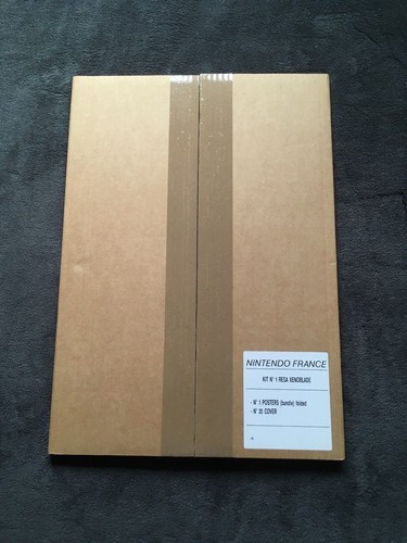 Poster plv nintendo - poster, kit