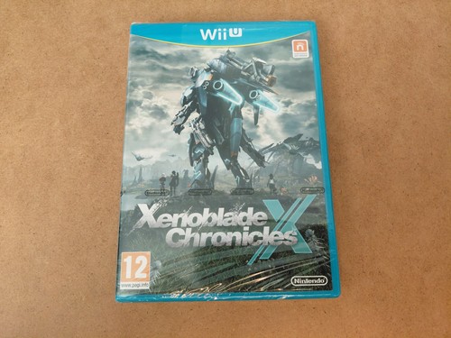 Xenoblade chronicles - xenoblade,