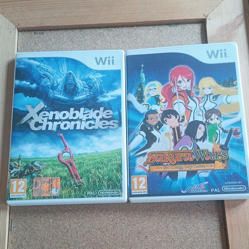Nintendo wii lotto - nintendo, 2