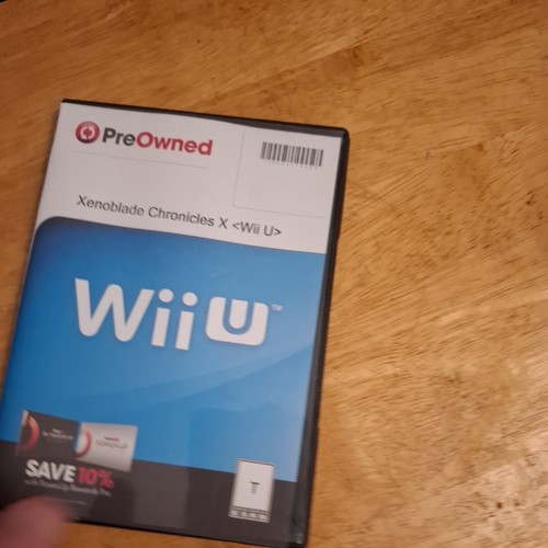 Xenoblade chronicles - xenoblade,