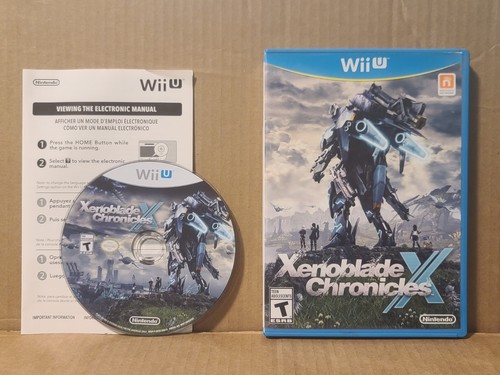 Xenoblade chronicles cib - xenoblade,