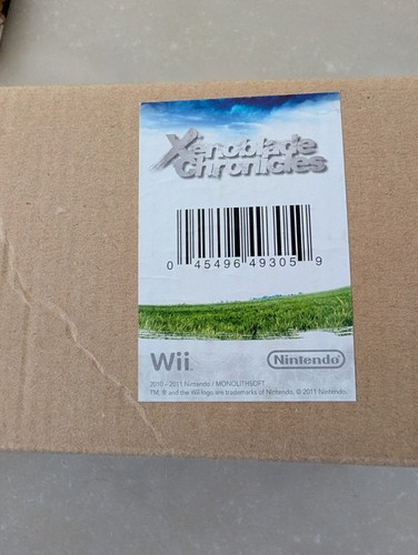 Posters xenoblade chronicles - posters,