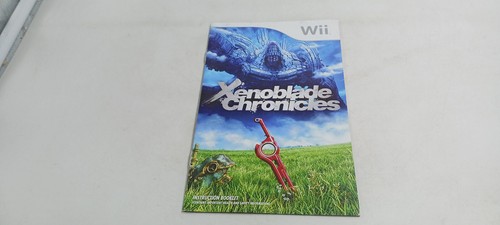 Notice jeu nintendo - du,